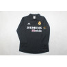 Real Madrid Retro Manga Larga Visitante 02-03