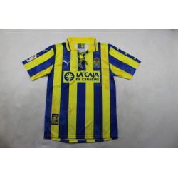 Las Palmas Retro Visitante...