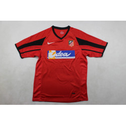 Atletico de Madrid Retro...