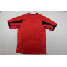 Atletico de Madrid Retro Visitante 01-02