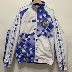 RM Cortavientos Reversible Retro 96-97