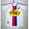 Olympique de Lyon Retro Local 00-01