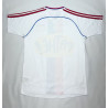 Olympique de Lyon Retro Local 00-01