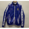 RM Cortavientos Reversible Retro 96-97