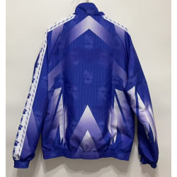 RM Cortavientos Reversible Retro 96-97