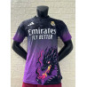 Real Madrid Entrenamiento Player Version DRAGON 24-25