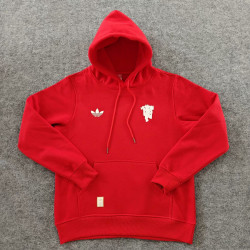 Manchester United Sudadera...