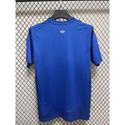 Brasil Casual Azul