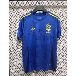 Brasil Casual Azul
