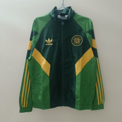 Celtic Cortavientos Verde...
