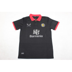 Bayer Leverkusen 120...