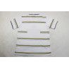 Parma Retro Visitante 98-99