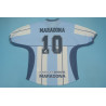 Argentina Maradona Especial Partido Homenaje 2001