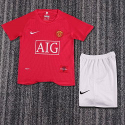 Manchester United Retro KIT...