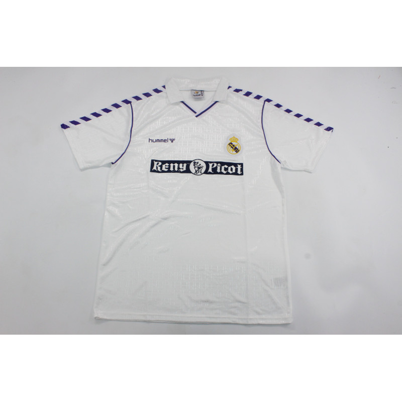 RM Retro Local 89-90