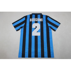 Inter de Milan Retro Local 93-94