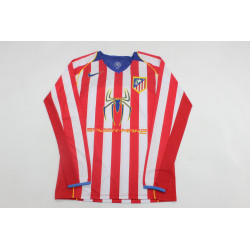 Atletico de Madrid Retro...