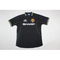 Manchester United Retro...