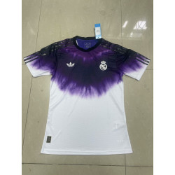 Real Madrid Player Version...