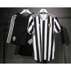 Kit Entrenamiento Juventus...