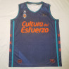 BASKET Valencia Visitante