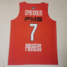 BASKET Olympiakos Local
