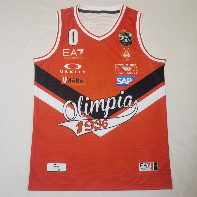 BASKET Milan
