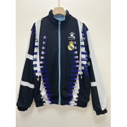 RM Cortavientos Reversible Retro 97-98