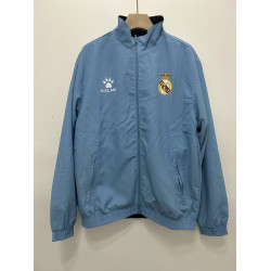 RM Cortavientos Reversible Retro 97-98