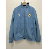 Real Madrid Cortavientos Reversible Retro 97-98