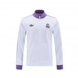 Real Madrid Chaqueta...