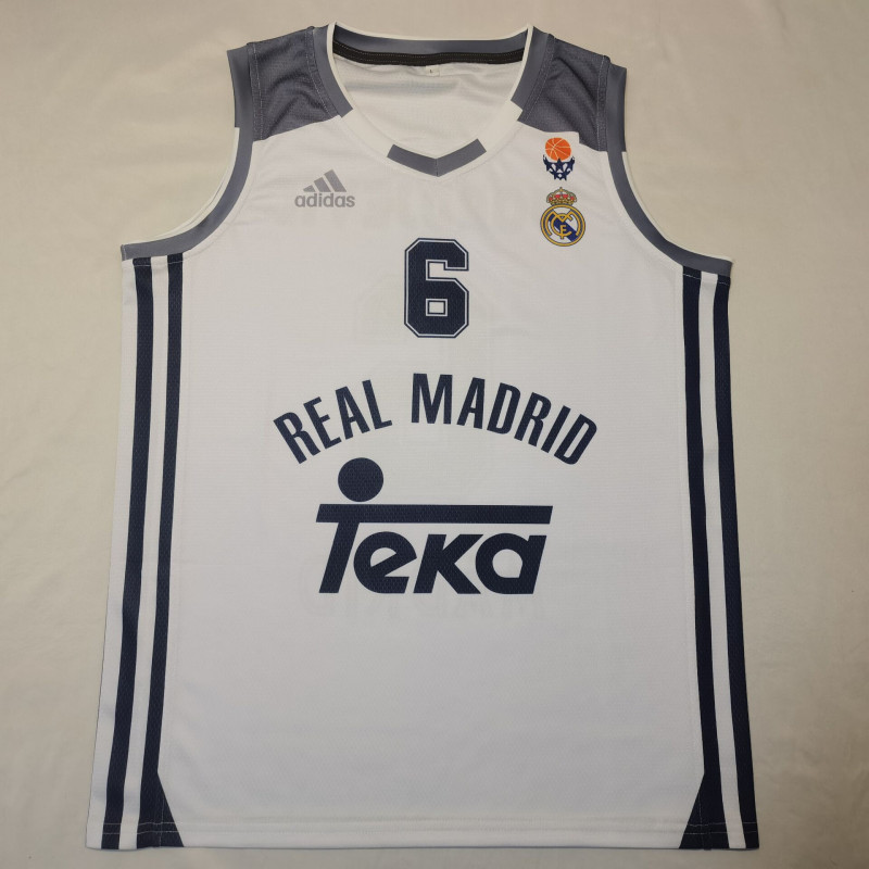 BASKET RM RETRO 2000