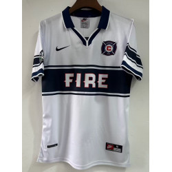Chicago Fire Retro Tercera...