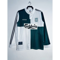Liverpool Retro Manga Larga...