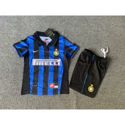 Inter de Milan Retro KIT...
