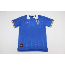 Italia Retro Local 1995
