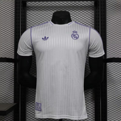 Real Madrid Player Version...