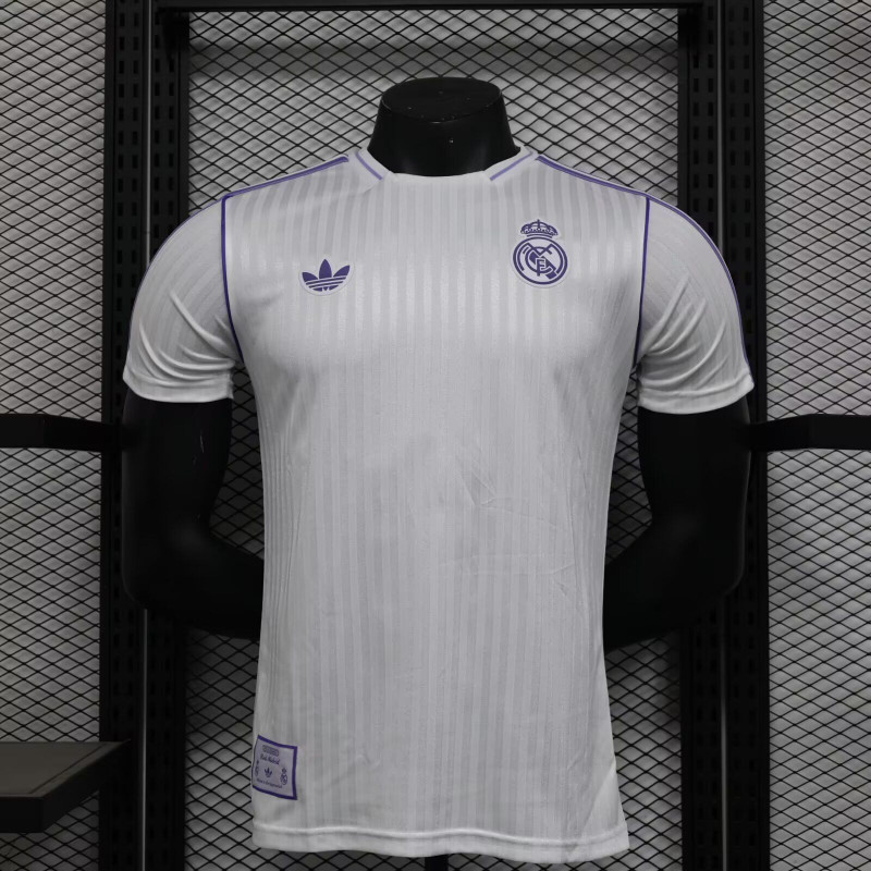 RM Player Version Especial Blanca