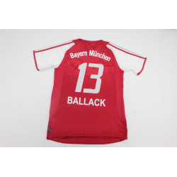 Bayern Munich Retro Local 03-04