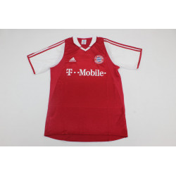 Bayern Munich Retro Local...
