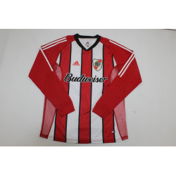 River Plate Retro Manga...