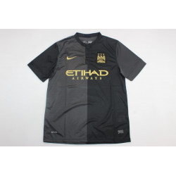Manchester City Retro...