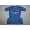 Manchester City Retro Local 21-22