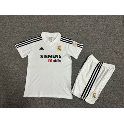 RM Retro KIT NIÑO Local 02-03