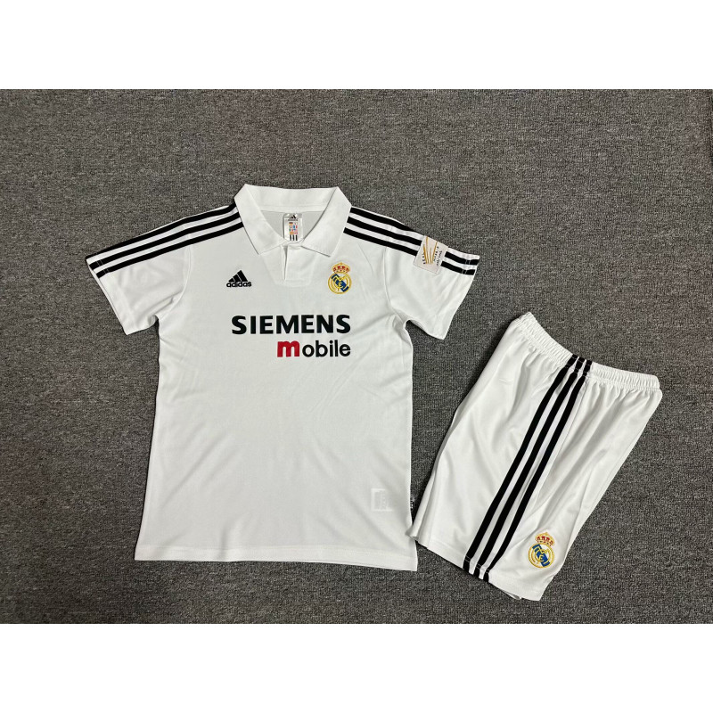 RM Retro KIT NIÑO Local 02-03