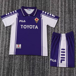 Fiorentina Retro KIT NIÑO...