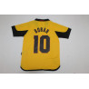 Milan Retro Centenario Visitante 99-00