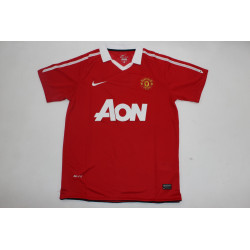 Manchester United Retro...