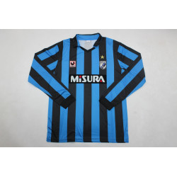 Inter de Milan Retro Manga...