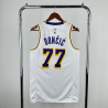 NBA Lakers DONCIC 77